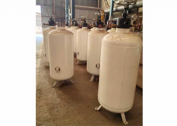 船用低压空气瓶